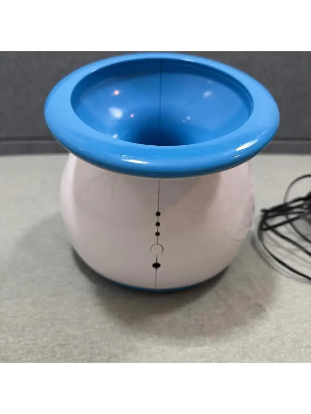 iFetch Interactive Automatic Ball Launcher for Small Dogs with‎ Cord